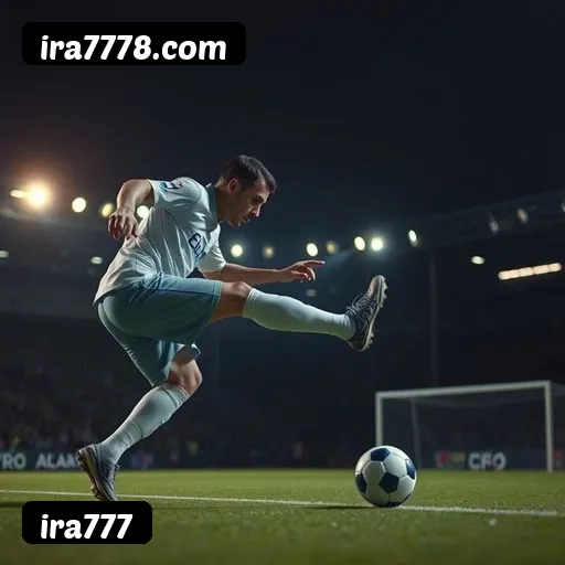 Comparação APP mobile vs versão web da ira777