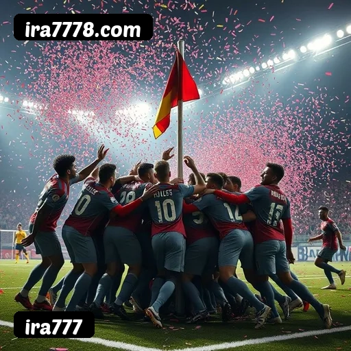 ira777 PIX instantâneo Brasil - Depósito e saque em minutos 24/7