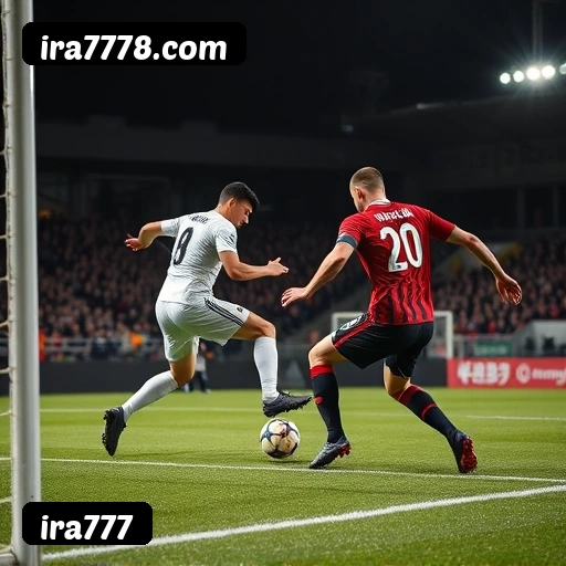 Níveis do programa VIP da ira777